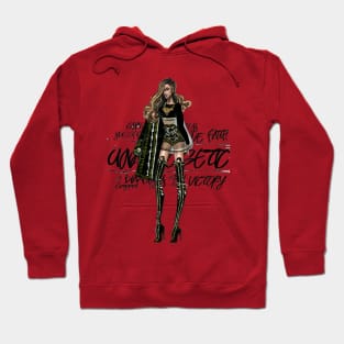 Rihanna Hoodie